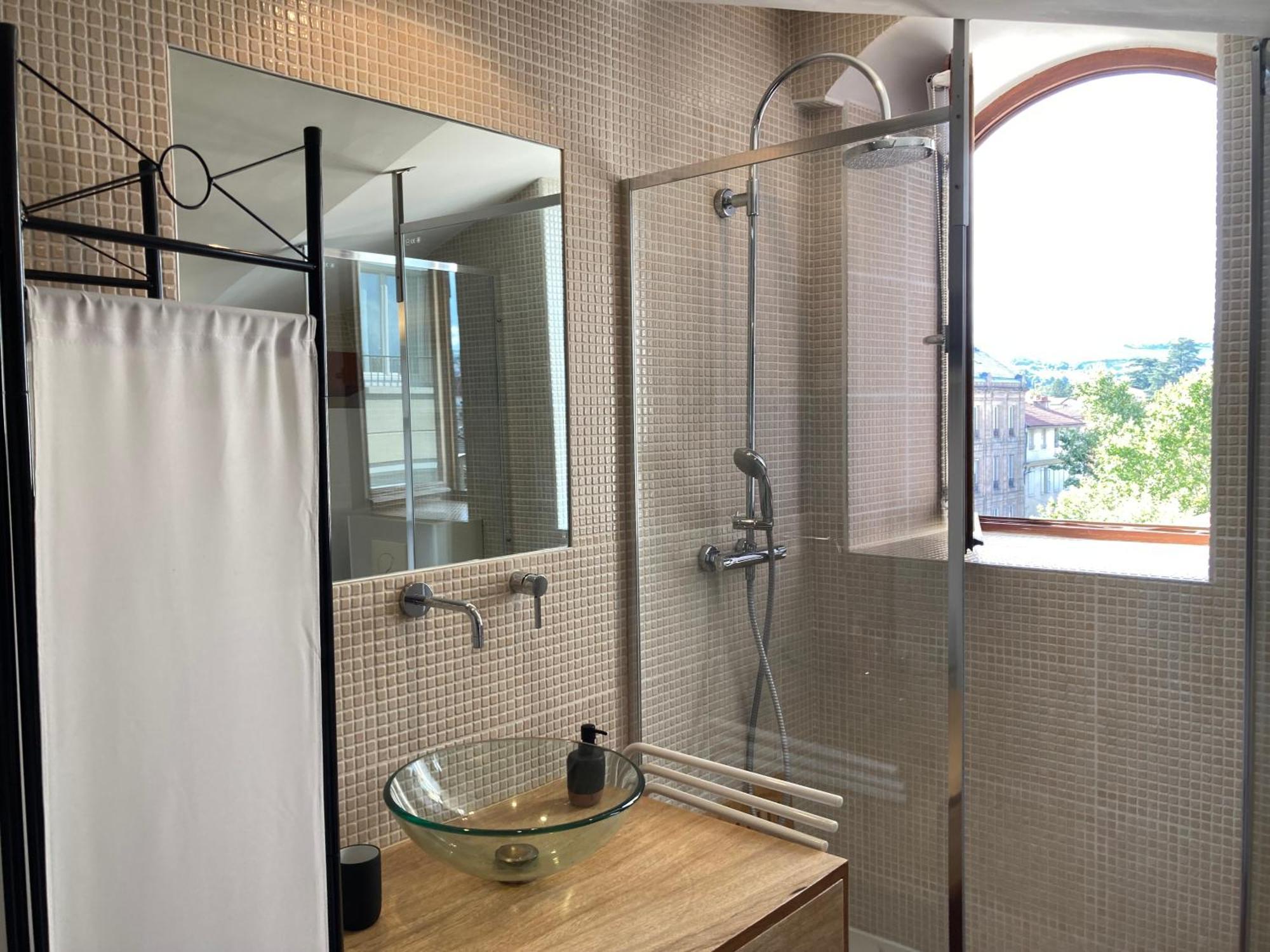 Apartament Duplex De La Republique Millau Zewnętrze zdjęcie